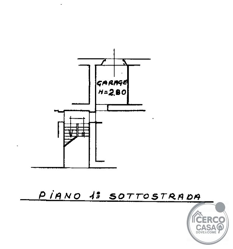 4 O PIÙ LOCALI VENDITA PERUGIA MONTELUCE · foto 5