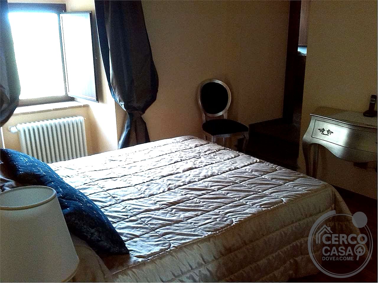 APPARTAMENTO VENDITA TODI · foto 19