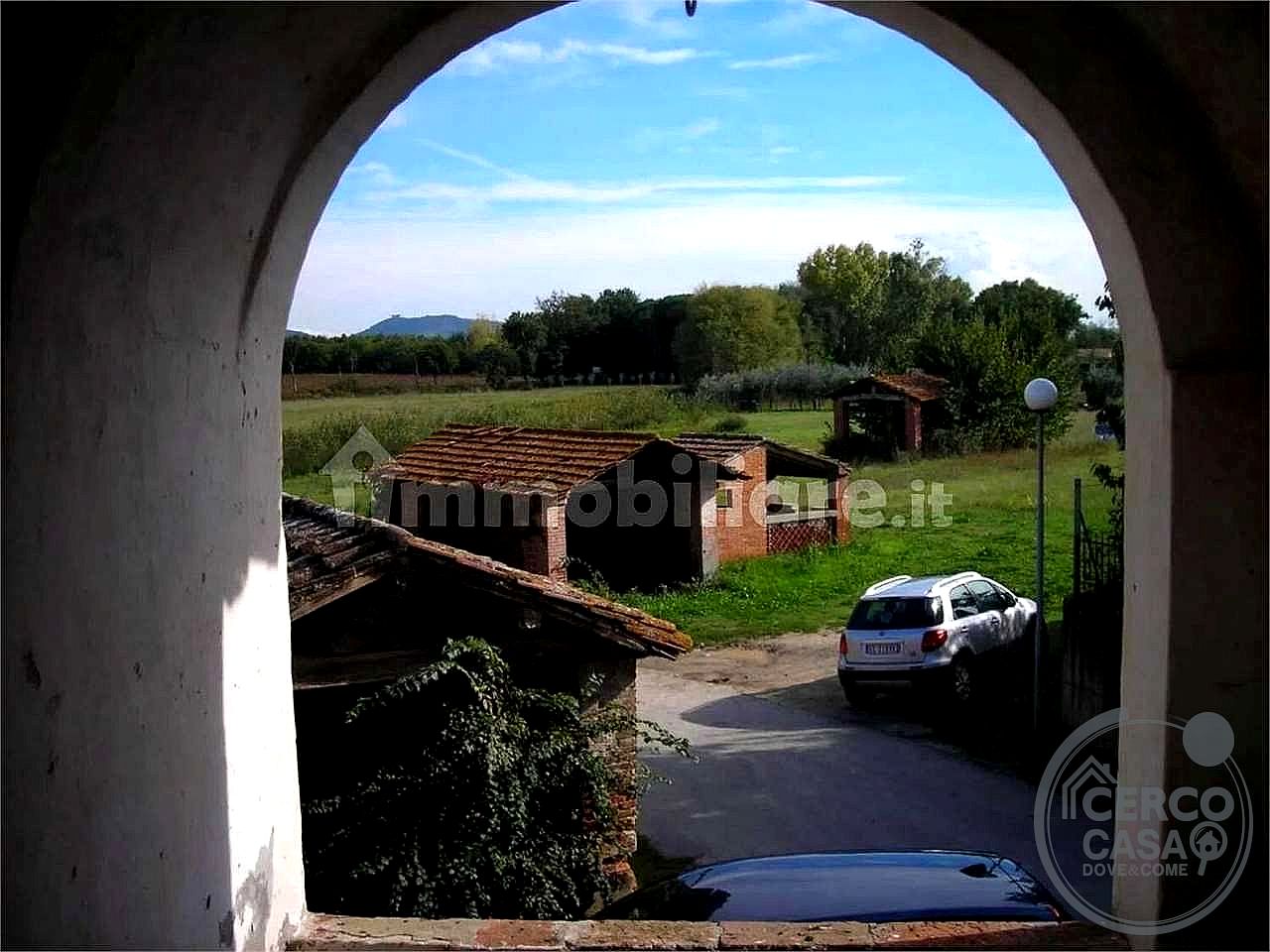 RUSTICO - CASALE VENDITA CASTIGLIONE DEL LAGO · foto 3
