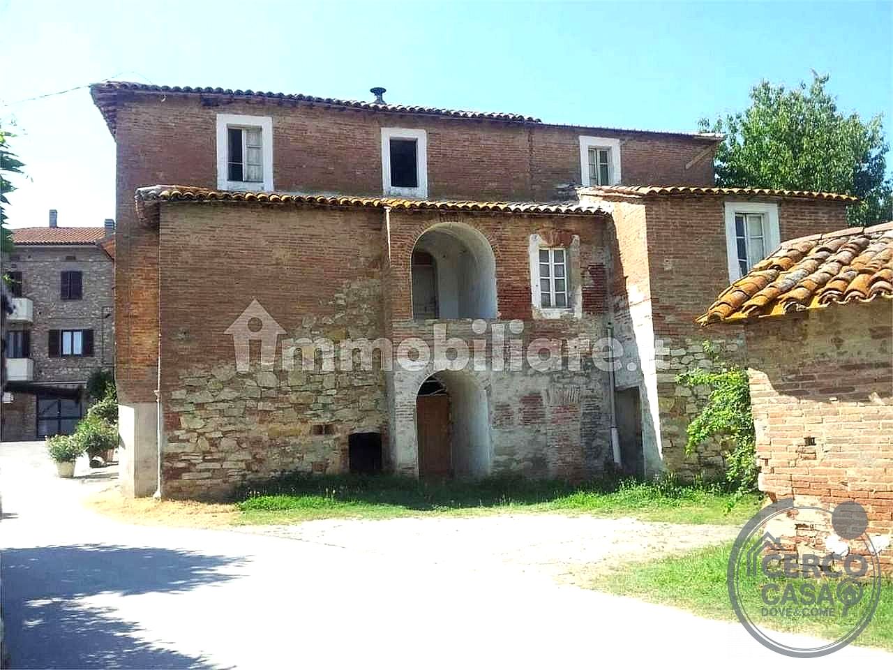 RUSTICO - CASALE VENDITA CASTIGLIONE DEL LAGO · foto 4