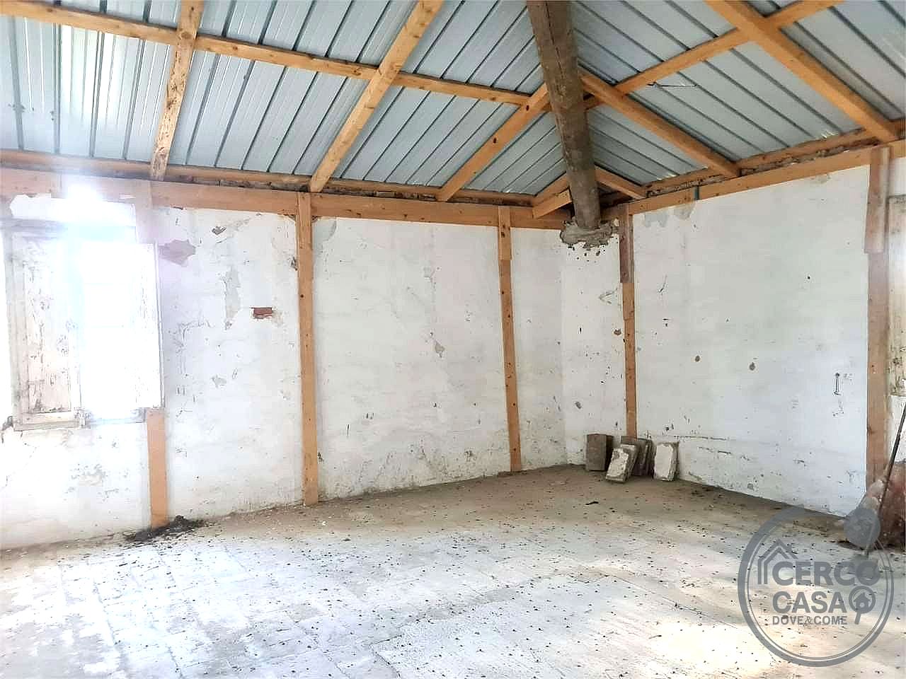 RUSTICO - CASALE VENDITA CASTIGLIONE DEL LAGO · foto 6