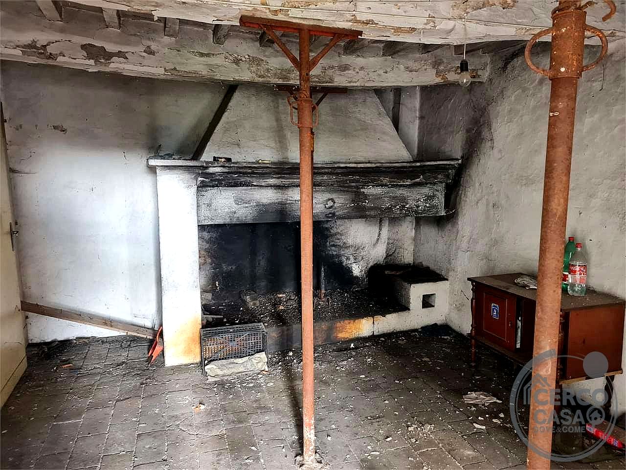 RUSTICO - CASALE VENDITA CASTIGLIONE DEL LAGO · foto 7