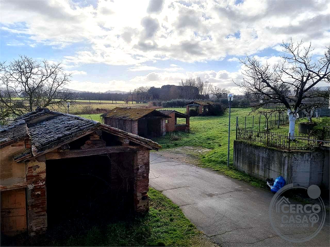 RUSTICO - CASALE VENDITA CASTIGLIONE DEL LAGO · foto 9