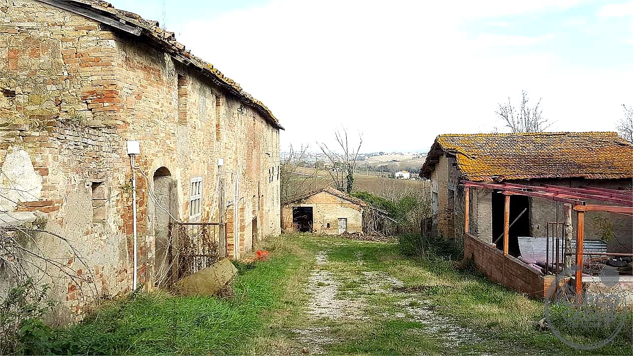 RUSTICO - CASALE VENDITA MARSCIANO VILLANOVA · foto 10