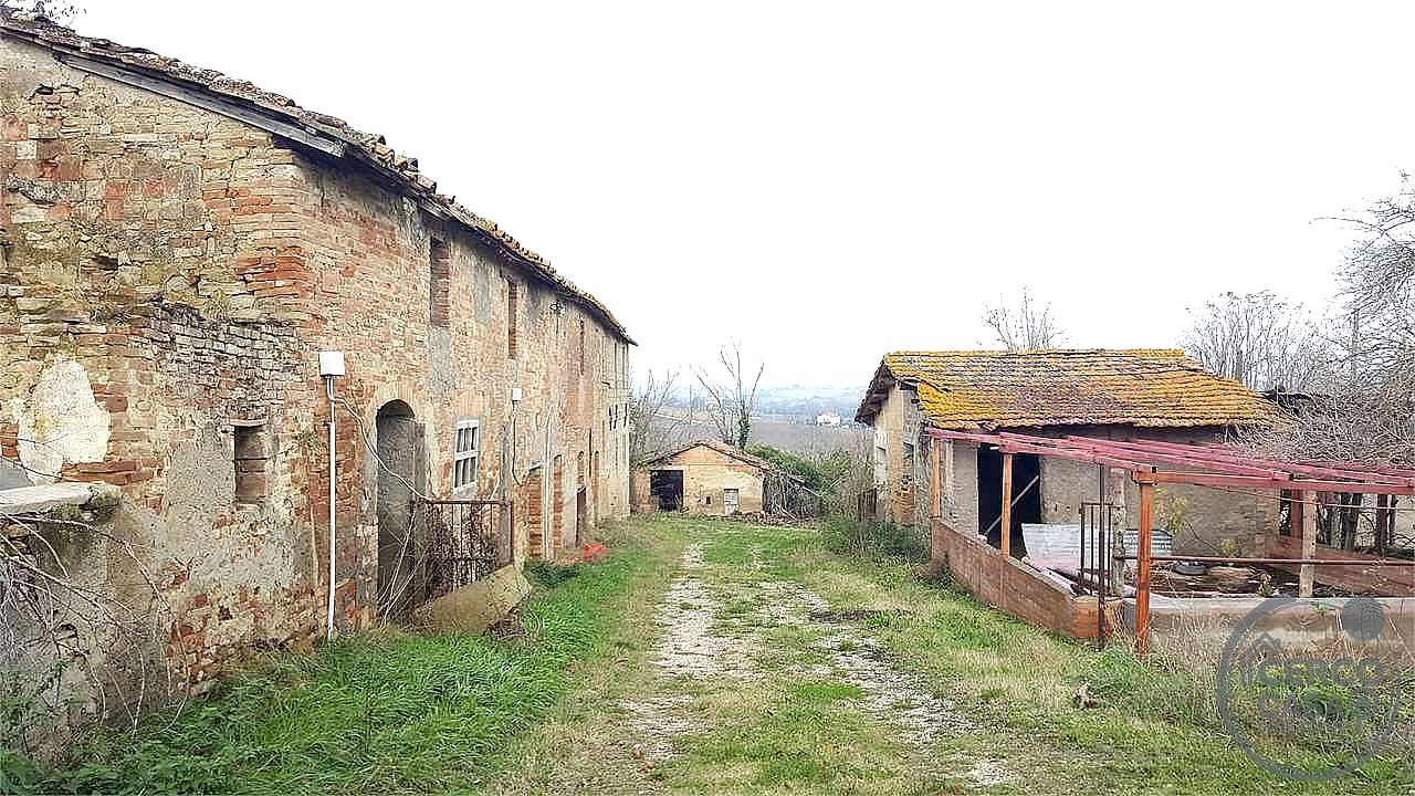 RUSTICO - CASALE VENDITA MARSCIANO VILLANOVA · foto 11