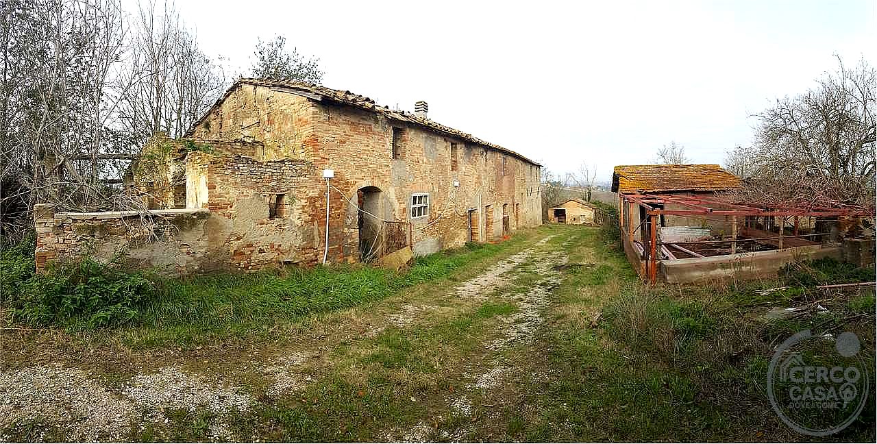 RUSTICO - CASALE VENDITA MARSCIANO VILLANOVA · foto 12