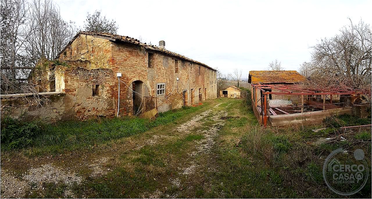 RUSTICO - CASALE VENDITA MARSCIANO VILLANOVA · foto 13