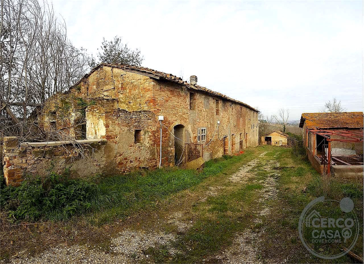 RUSTICO - CASALE VENDITA MARSCIANO VILLANOVA · foto 14