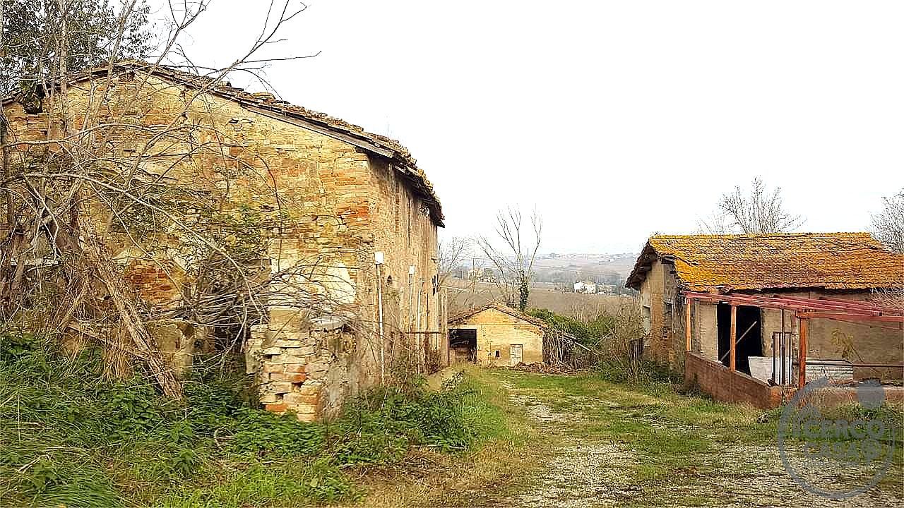 RUSTICO - CASALE VENDITA MARSCIANO VILLANOVA · foto 16