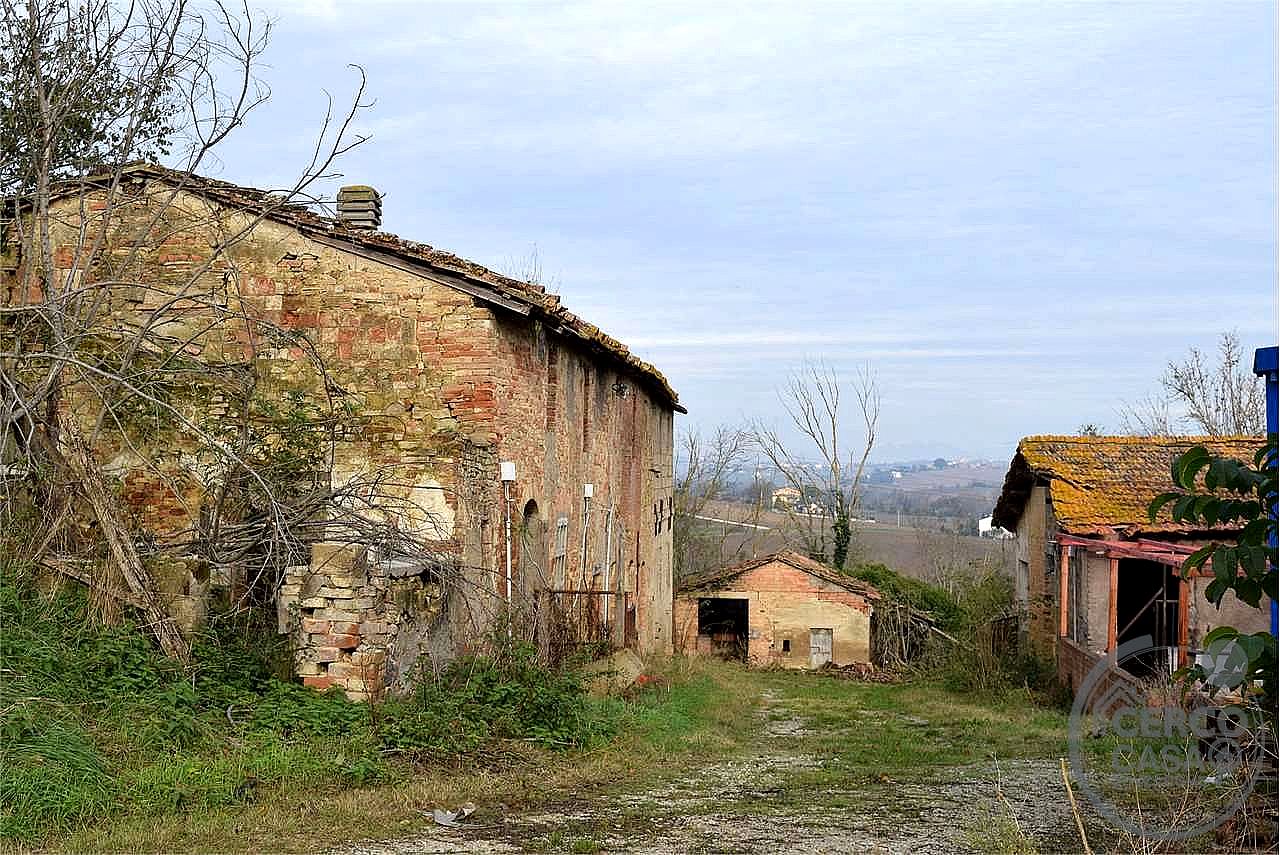 RUSTICO - CASALE VENDITA MARSCIANO VILLANOVA · foto 19