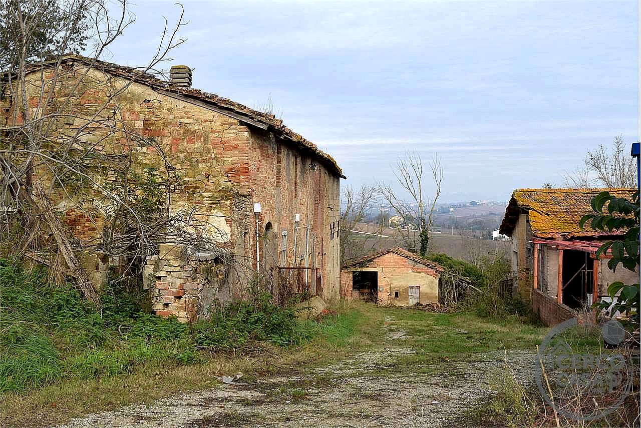 RUSTICO - CASALE VENDITA MARSCIANO VILLANOVA · foto 20