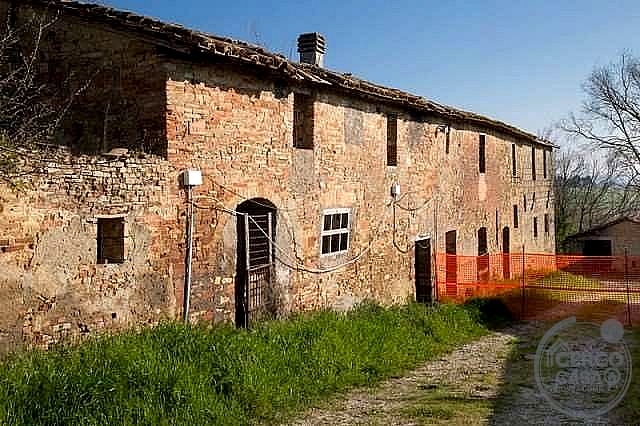 RUSTICO - CASALE VENDITA MARSCIANO VILLANOVA · foto 21