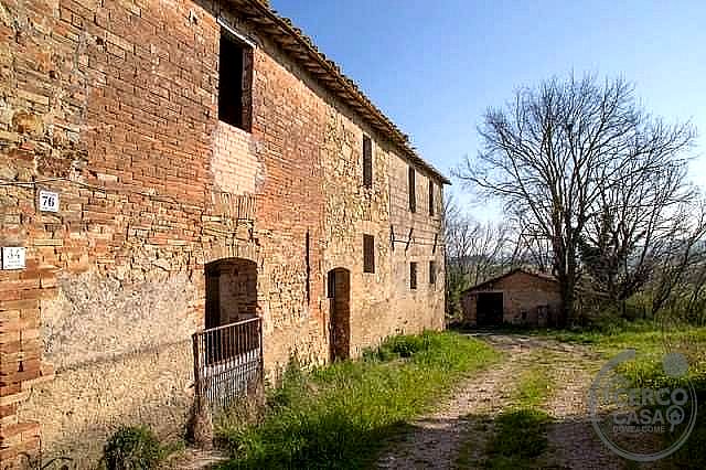 RUSTICO - CASALE VENDITA MARSCIANO VILLANOVA · foto 22
