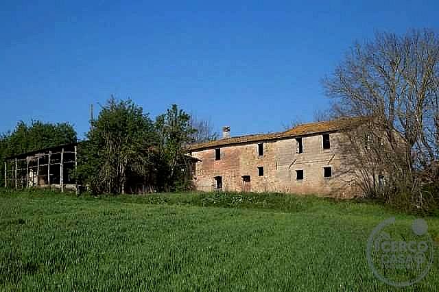RUSTICO - CASALE VENDITA MARSCIANO VILLANOVA · foto 25