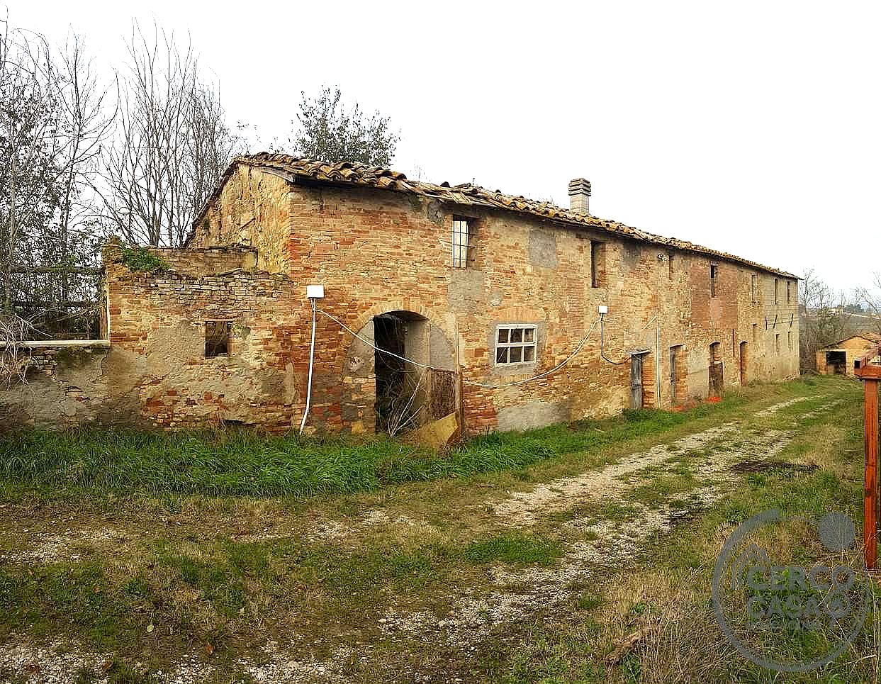 RUSTICO - CASALE VENDITA MARSCIANO VILLANOVA · foto 26