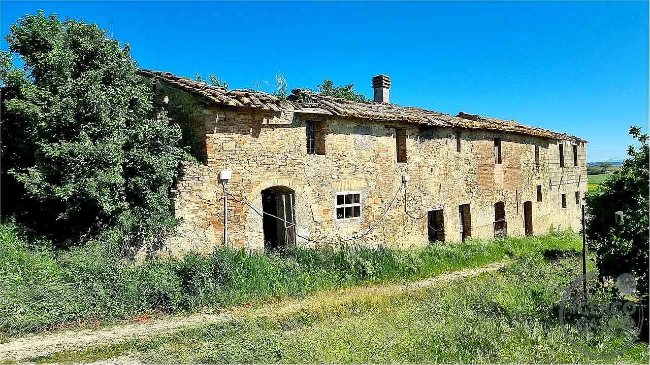 RUSTICO - CASALE VENDITA MARSCIANO VILLANOVA · foto 3