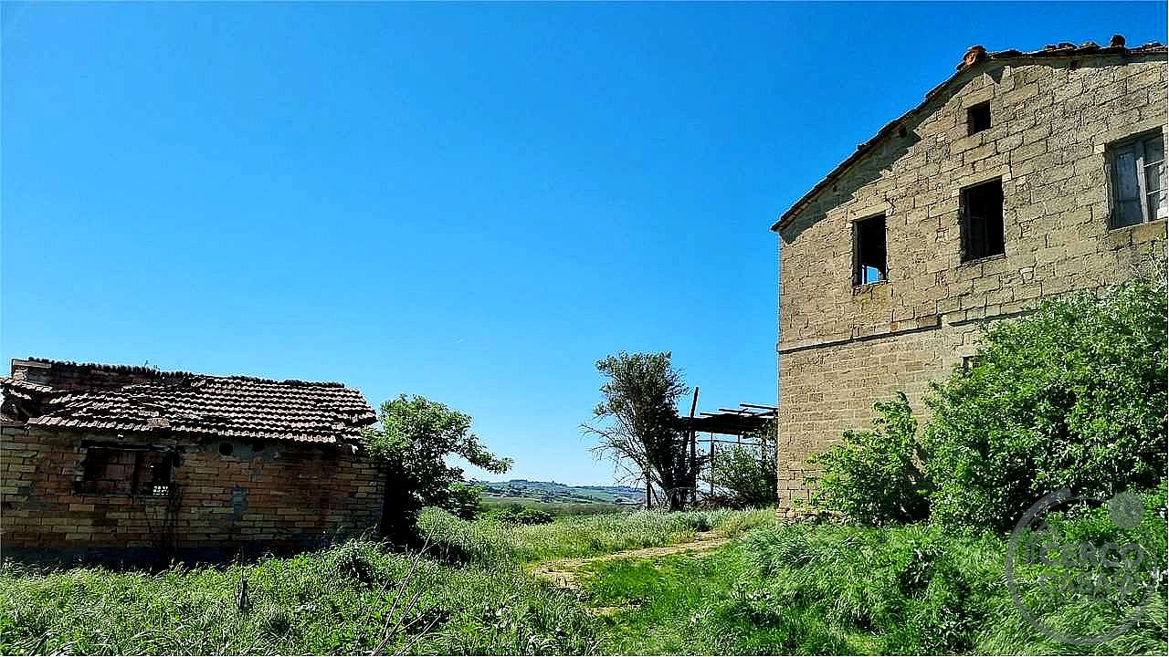 RUSTICO - CASALE VENDITA MARSCIANO VILLANOVA · foto 5