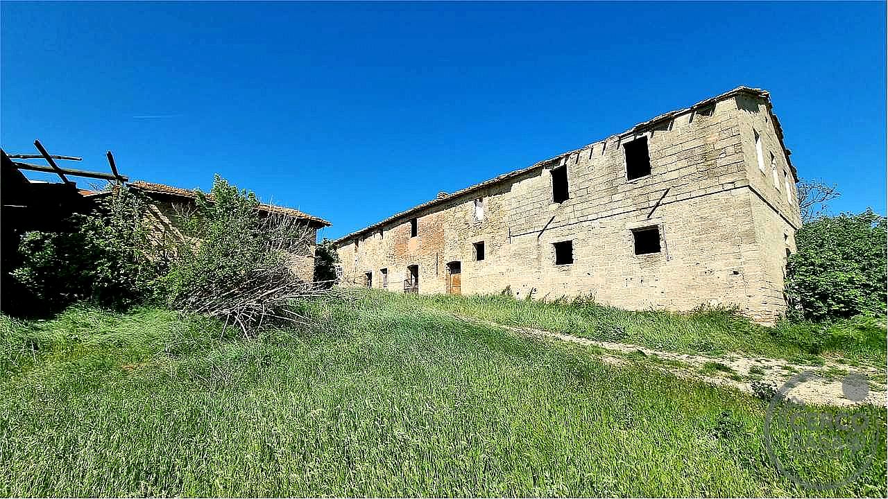 RUSTICO - CASALE VENDITA MARSCIANO VILLANOVA · foto 6