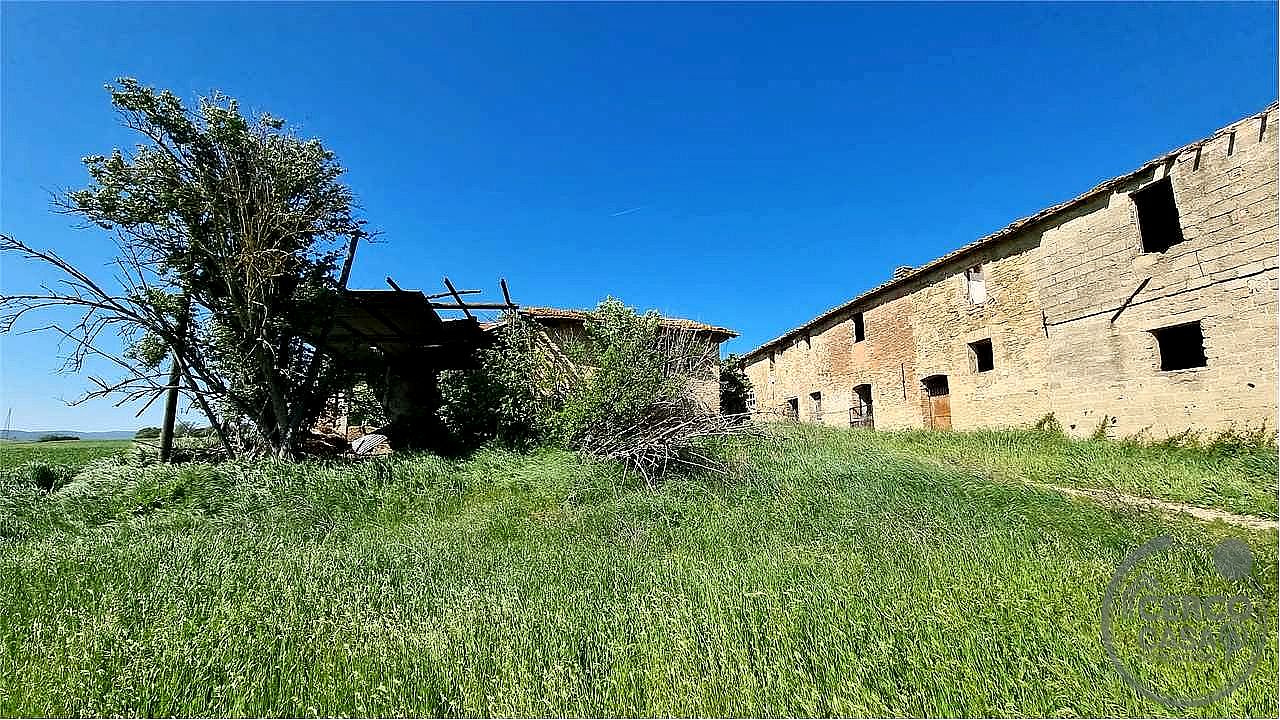 RUSTICO - CASALE VENDITA MARSCIANO VILLANOVA · foto 7