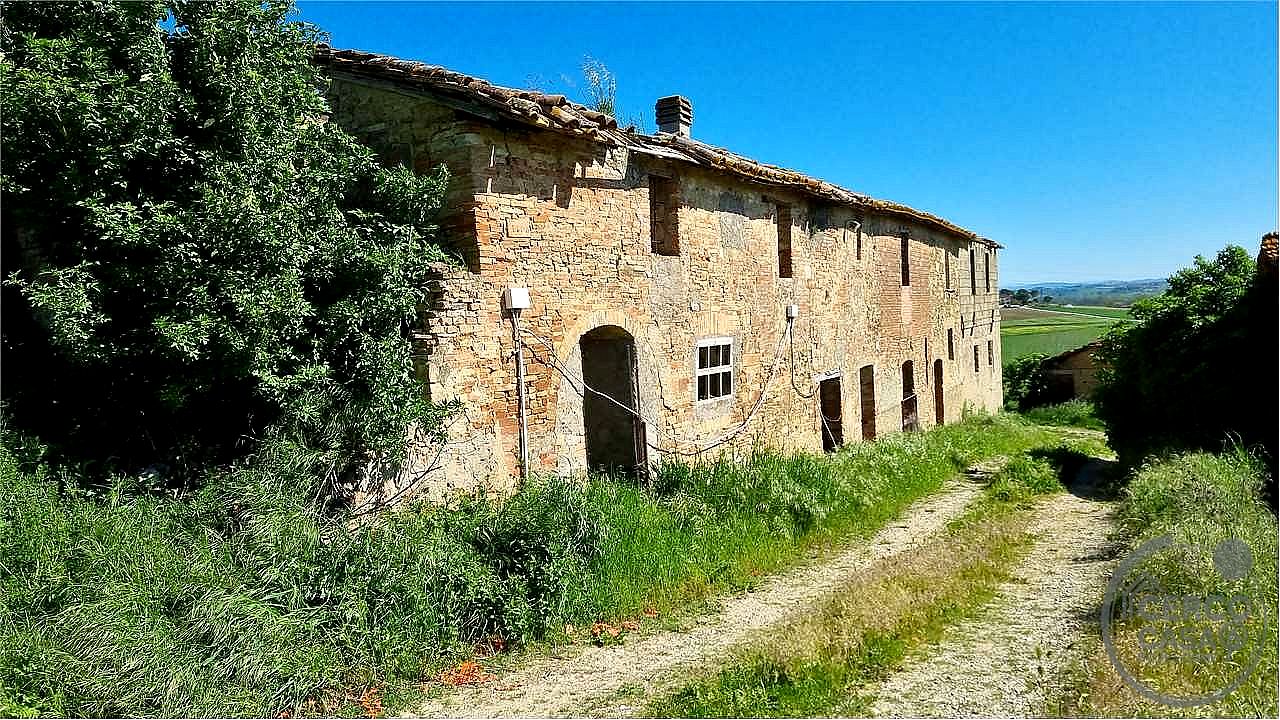 RUSTICO - CASALE VENDITA MARSCIANO VILLANOVA · foto 8