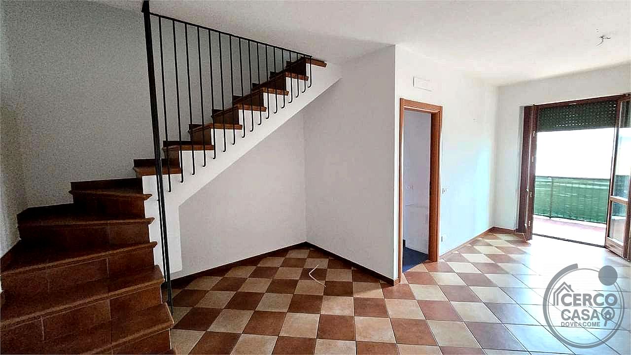 APPARTAMENTO VENDITA PERUGIA COLOMBELLA