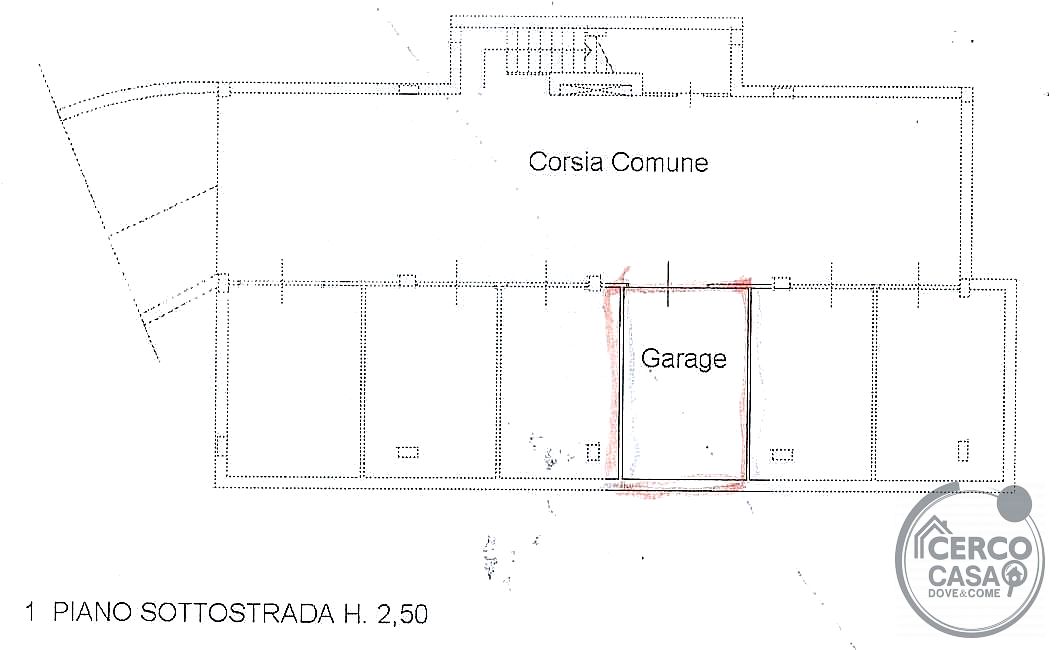 APPARTAMENTO VENDITA PERUGIA COLOMBELLA · foto 2