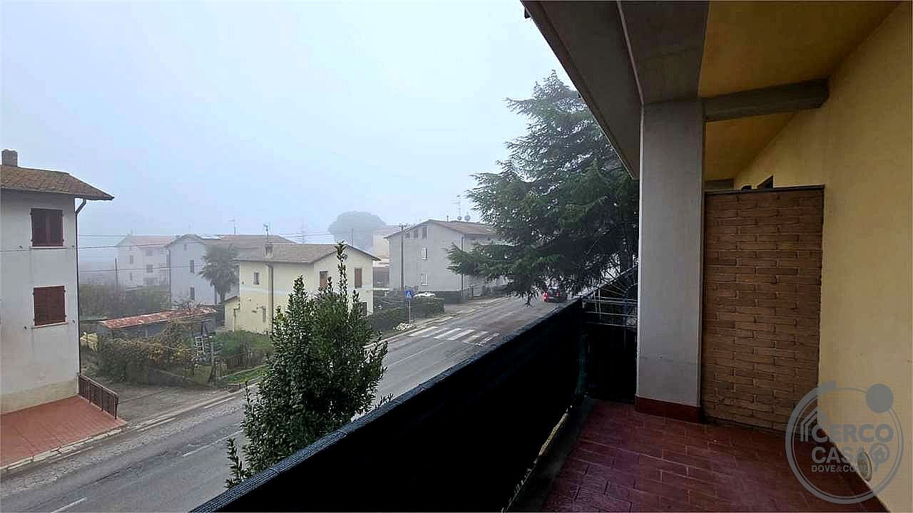 APPARTAMENTO VENDITA PERUGIA COLOMBELLA · foto 31