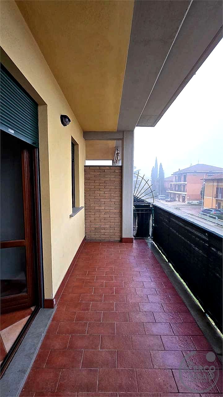 APPARTAMENTO VENDITA PERUGIA COLOMBELLA · foto 32