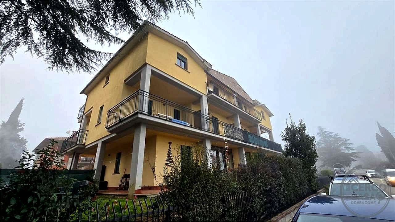 APPARTAMENTO VENDITA PERUGIA COLOMBELLA · foto 5