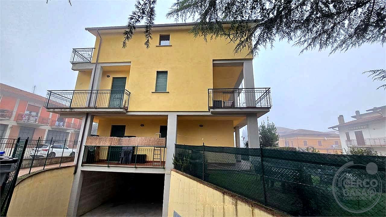 APPARTAMENTO VENDITA PERUGIA COLOMBELLA · foto 6