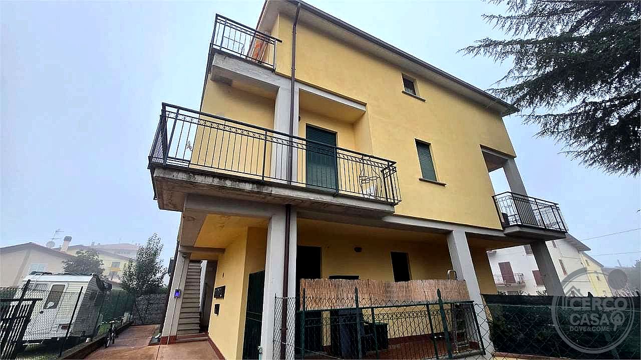 APPARTAMENTO VENDITA PERUGIA COLOMBELLA · foto 7