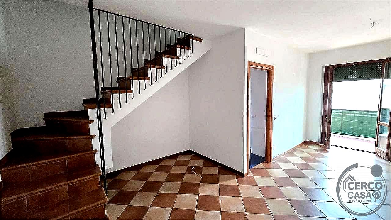 APPARTAMENTO VENDITA PERUGIA COLOMBELLA - Perugia