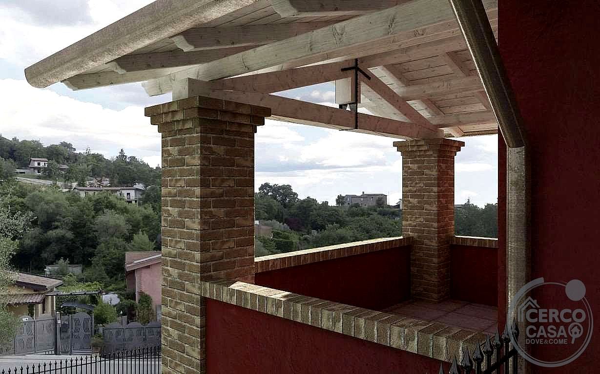 TERRENO EDIFICABILE VENDITA MAGIONE · foto 2