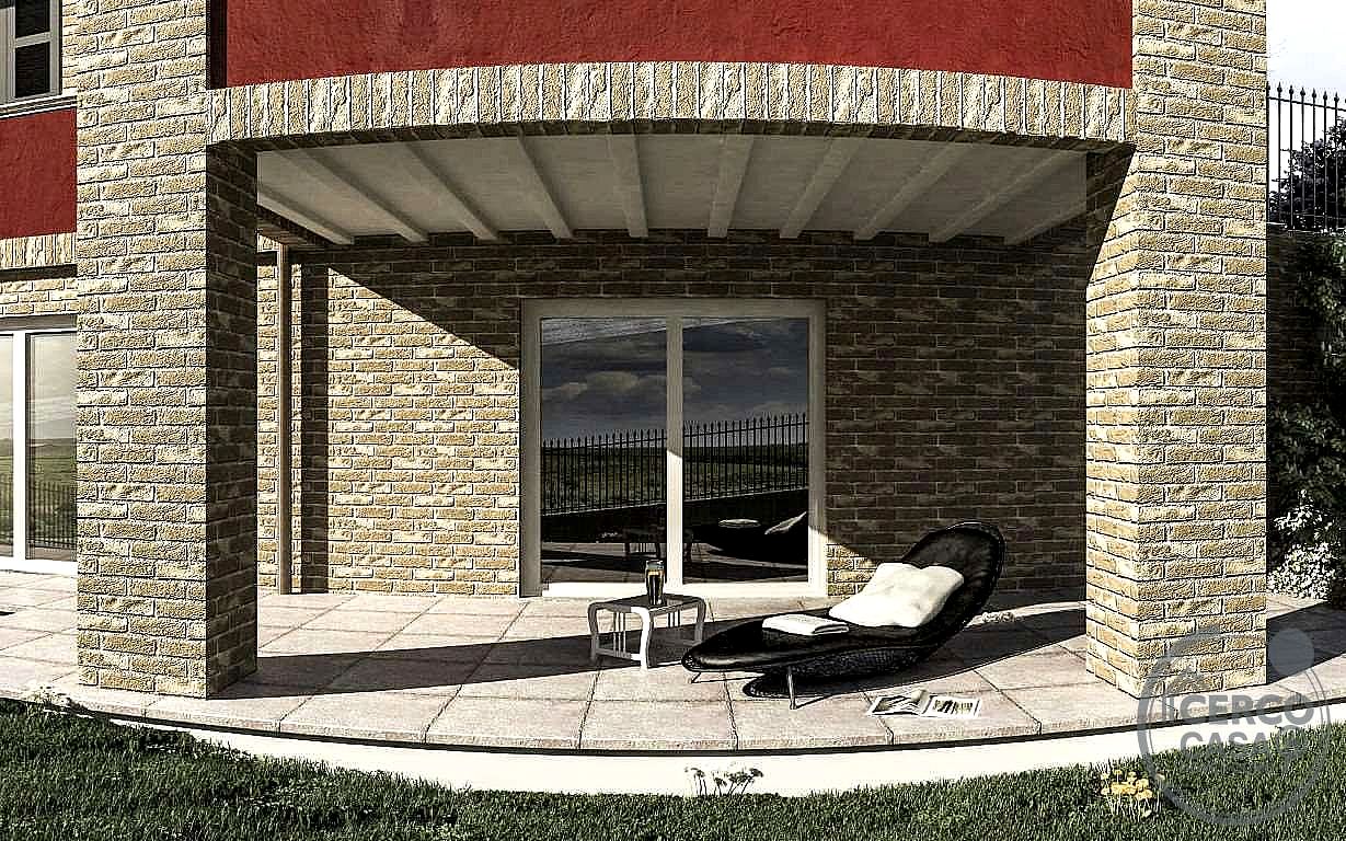 TERRENO EDIFICABILE VENDITA MAGIONE · foto 3