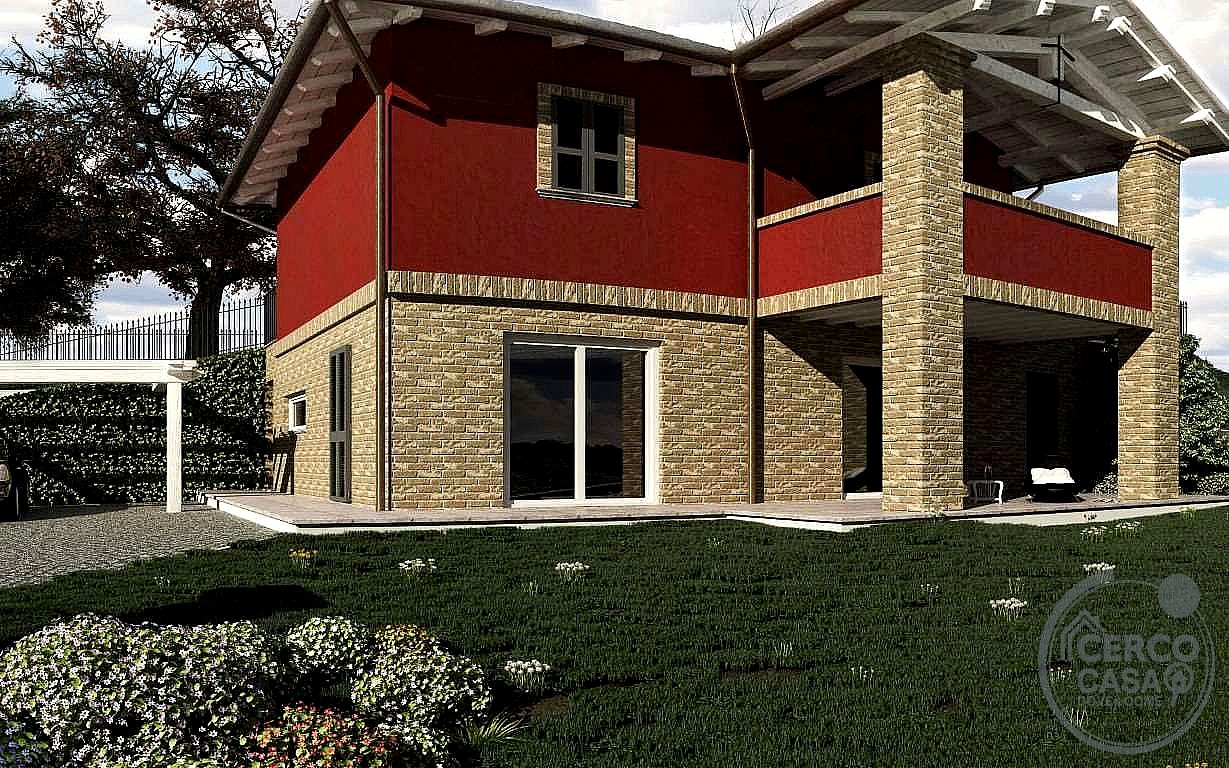TERRENO EDIFICABILE VENDITA MAGIONE · foto 5