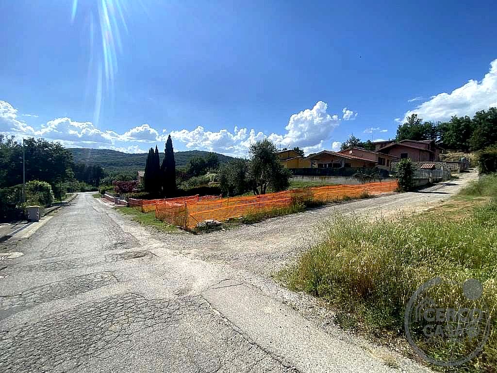 TERRENO EDIFICABILE VENDITA MAGIONE · foto 9