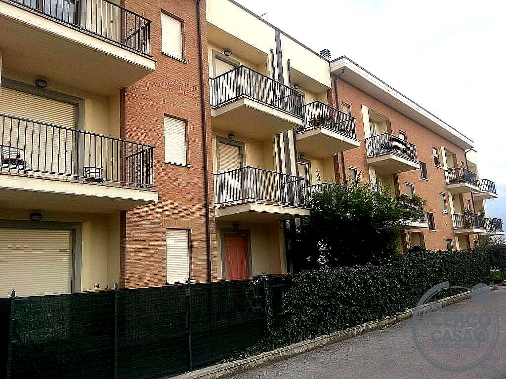 APPARTAMENTO VENDITA DERUTA SAN NICOLO' DI CELLE · foto 1