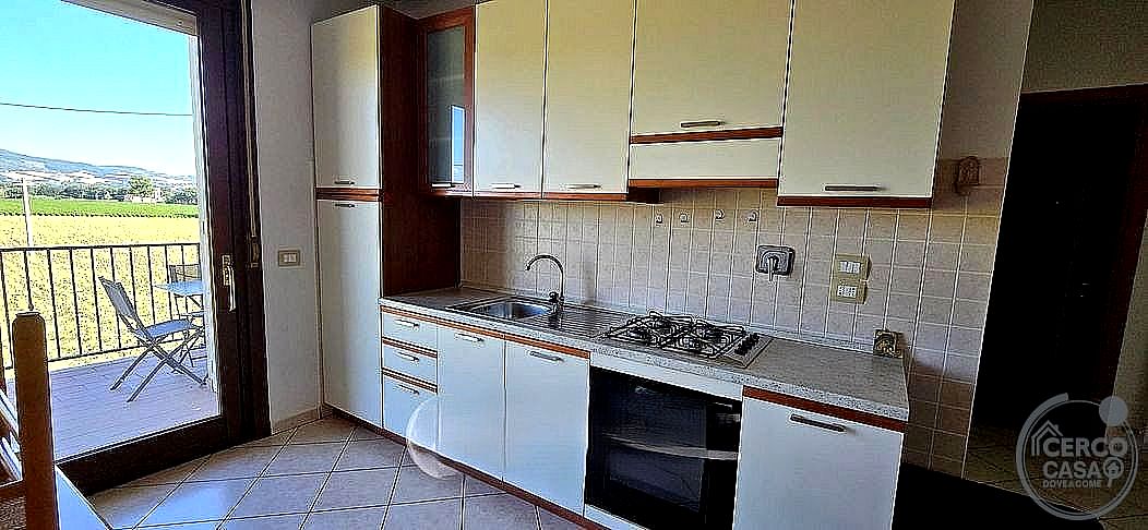 APPARTAMENTO VENDITA DERUTA SAN NICOLO' DI CELLE · foto 3