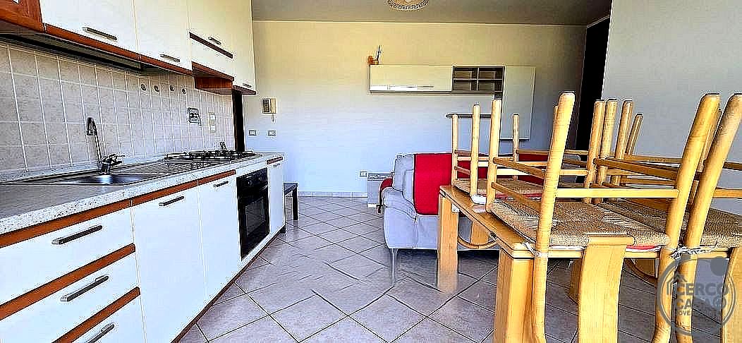 APPARTAMENTO VENDITA DERUTA SAN NICOLO' DI CELLE · foto 4