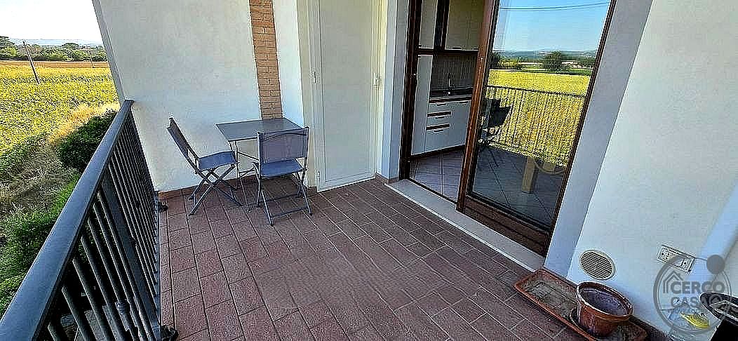 APPARTAMENTO VENDITA DERUTA SAN NICOLO' DI CELLE · foto 6