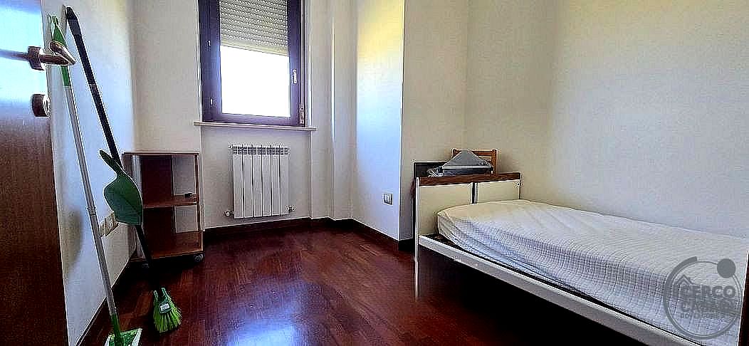 APPARTAMENTO VENDITA DERUTA SAN NICOLO' DI CELLE · foto 8