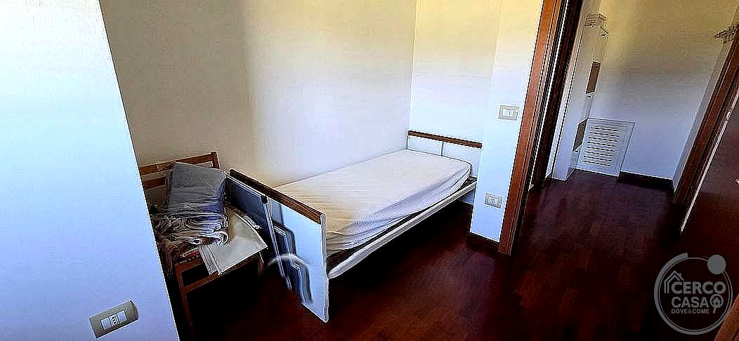 APPARTAMENTO VENDITA DERUTA SAN NICOLO' DI CELLE · foto 9