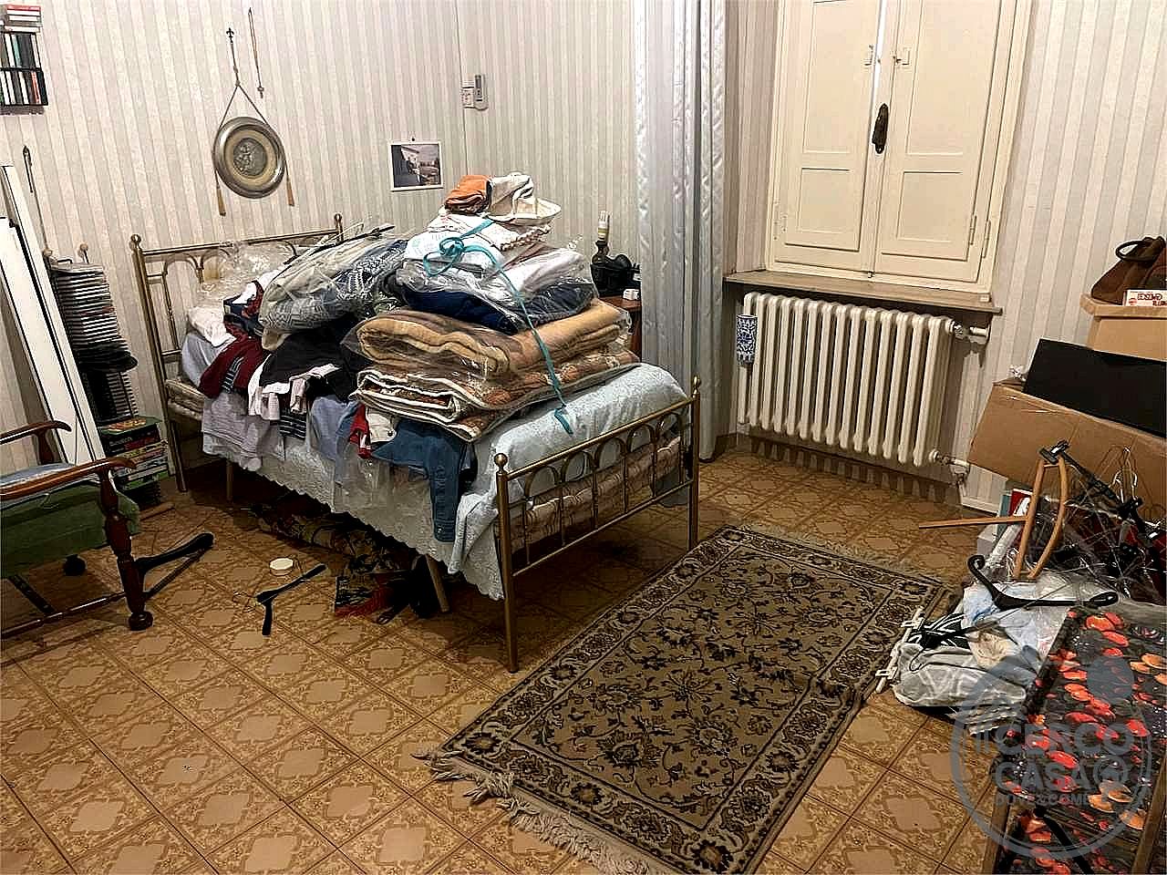 VILLA A SCHIERA VENDITA MAGIONE · foto 27