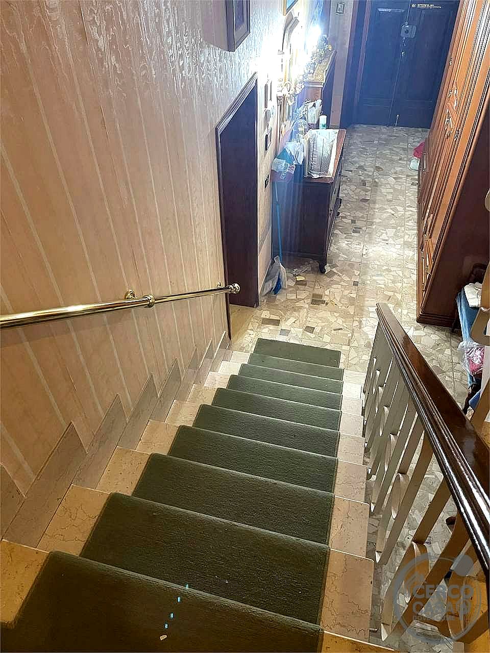 VILLA A SCHIERA VENDITA MAGIONE · foto 28