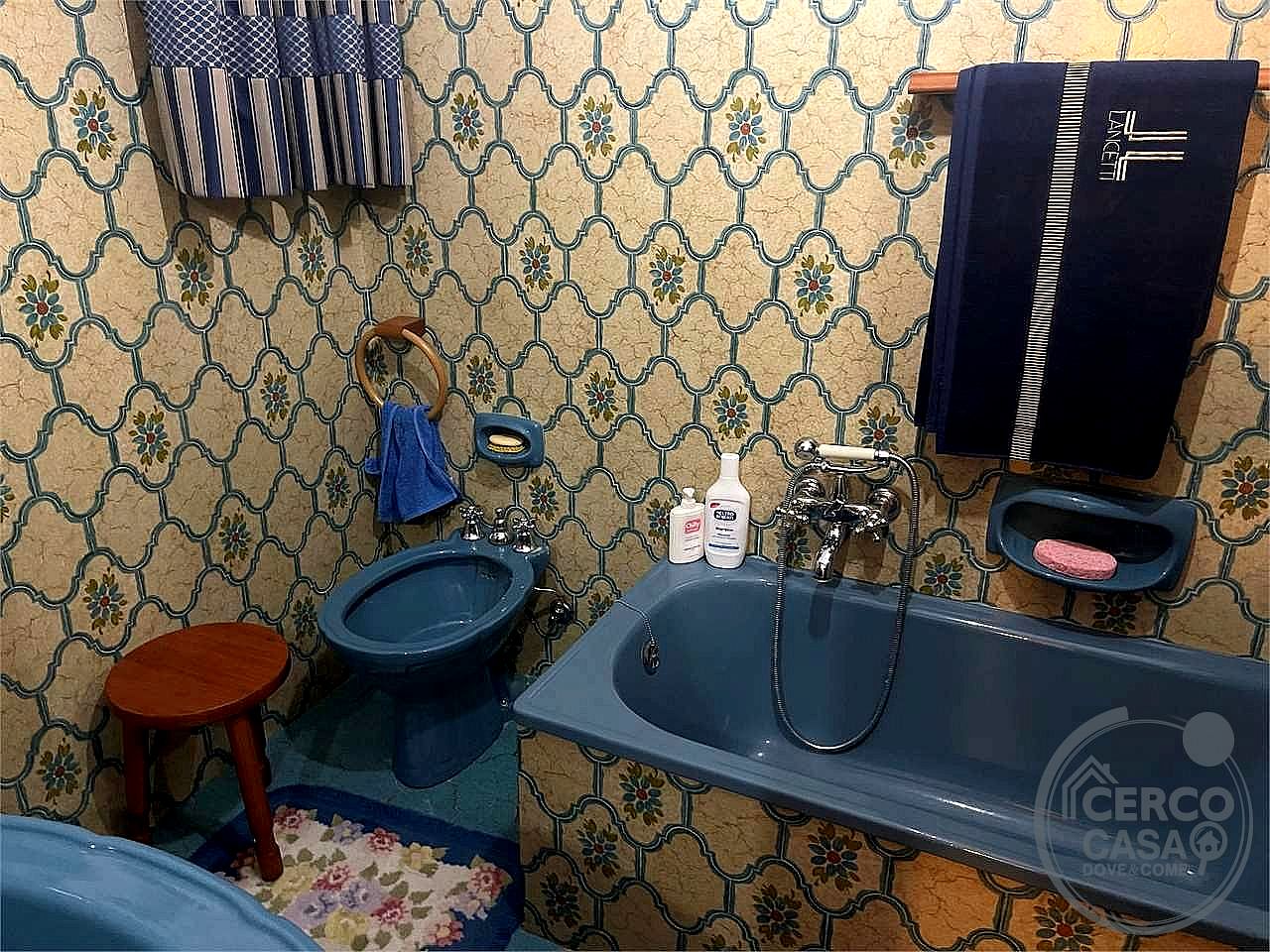 VILLA A SCHIERA VENDITA MAGIONE · foto 29