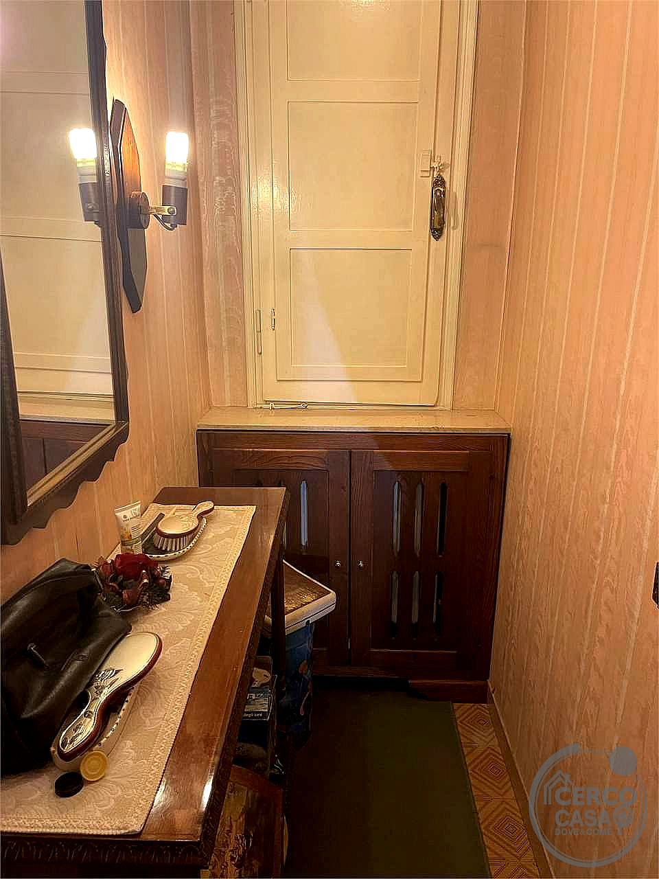 VILLA A SCHIERA VENDITA MAGIONE · foto 30