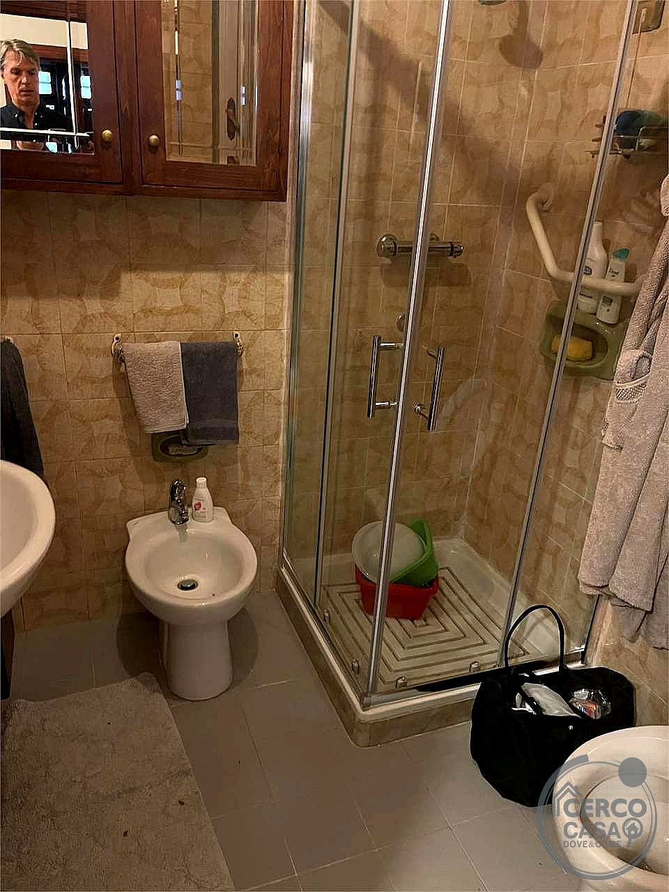 VILLA A SCHIERA VENDITA MAGIONE · foto 34