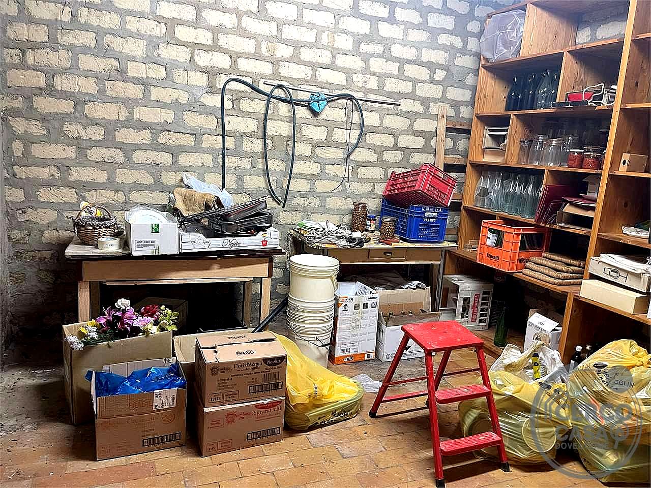 VILLA A SCHIERA VENDITA MAGIONE · foto 35