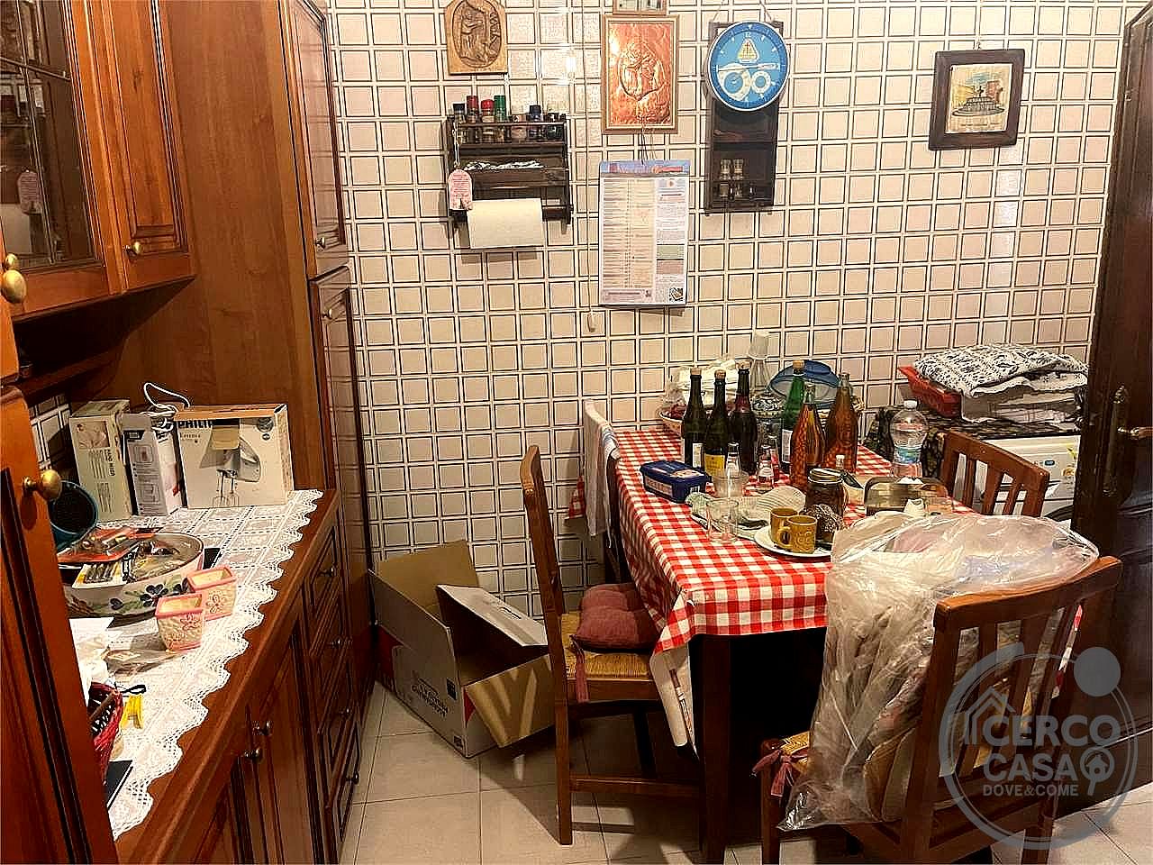 VILLA A SCHIERA VENDITA MAGIONE · foto 36