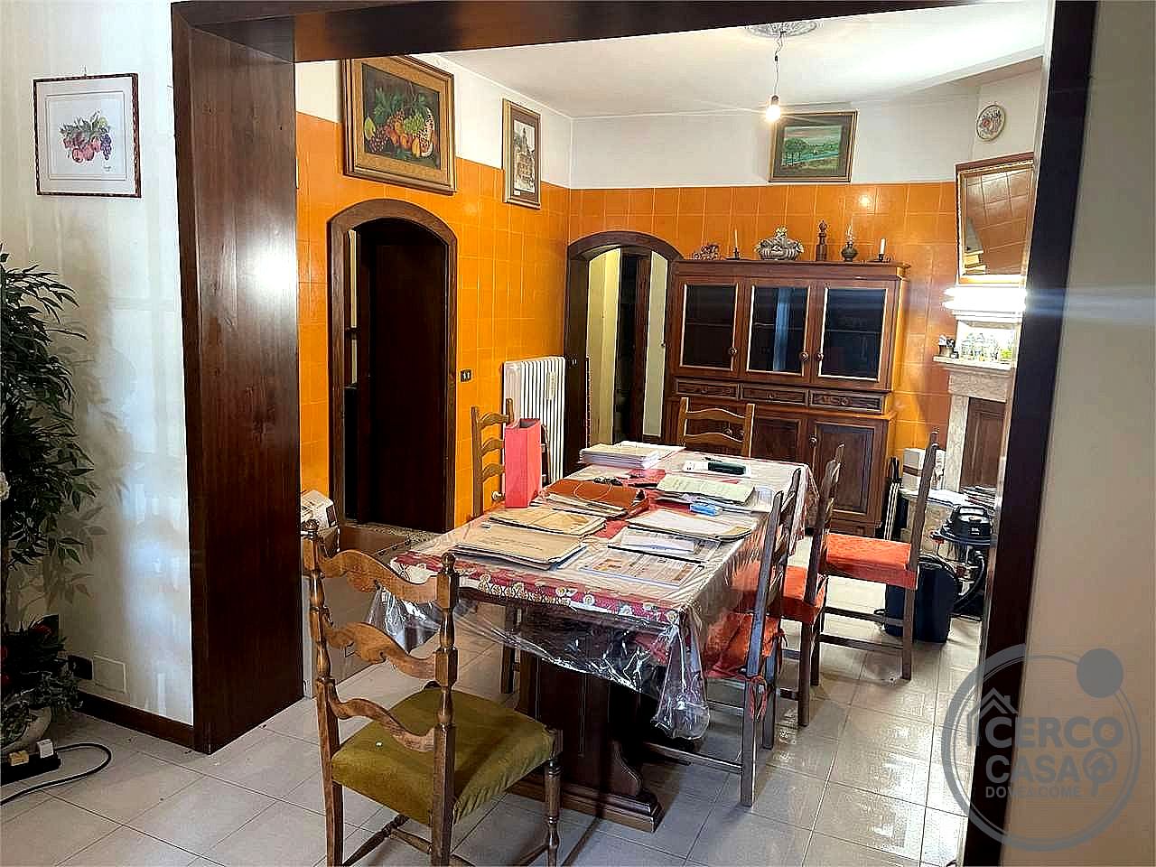 VILLA A SCHIERA VENDITA MAGIONE · foto 39